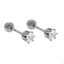 Broquel dormilon con cristal 4mm