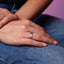 Anillo argolla lisa 6mm