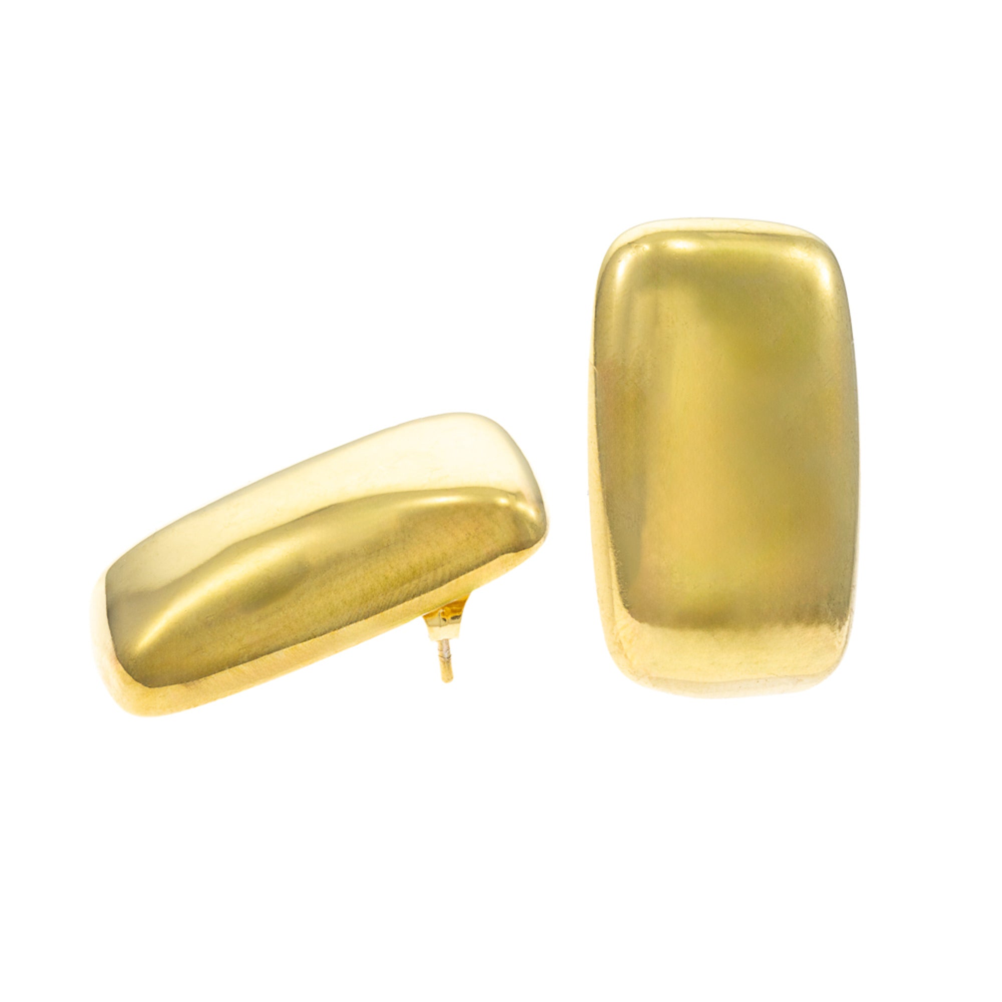 Arete Rectangulo Liso 30MM