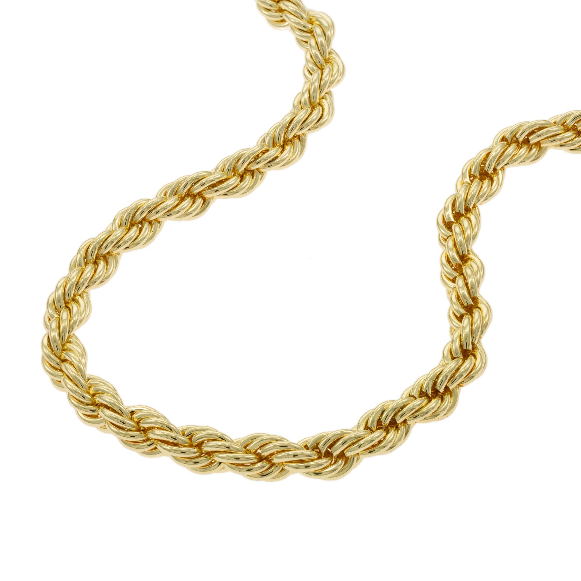 Cadena torzal 41cm