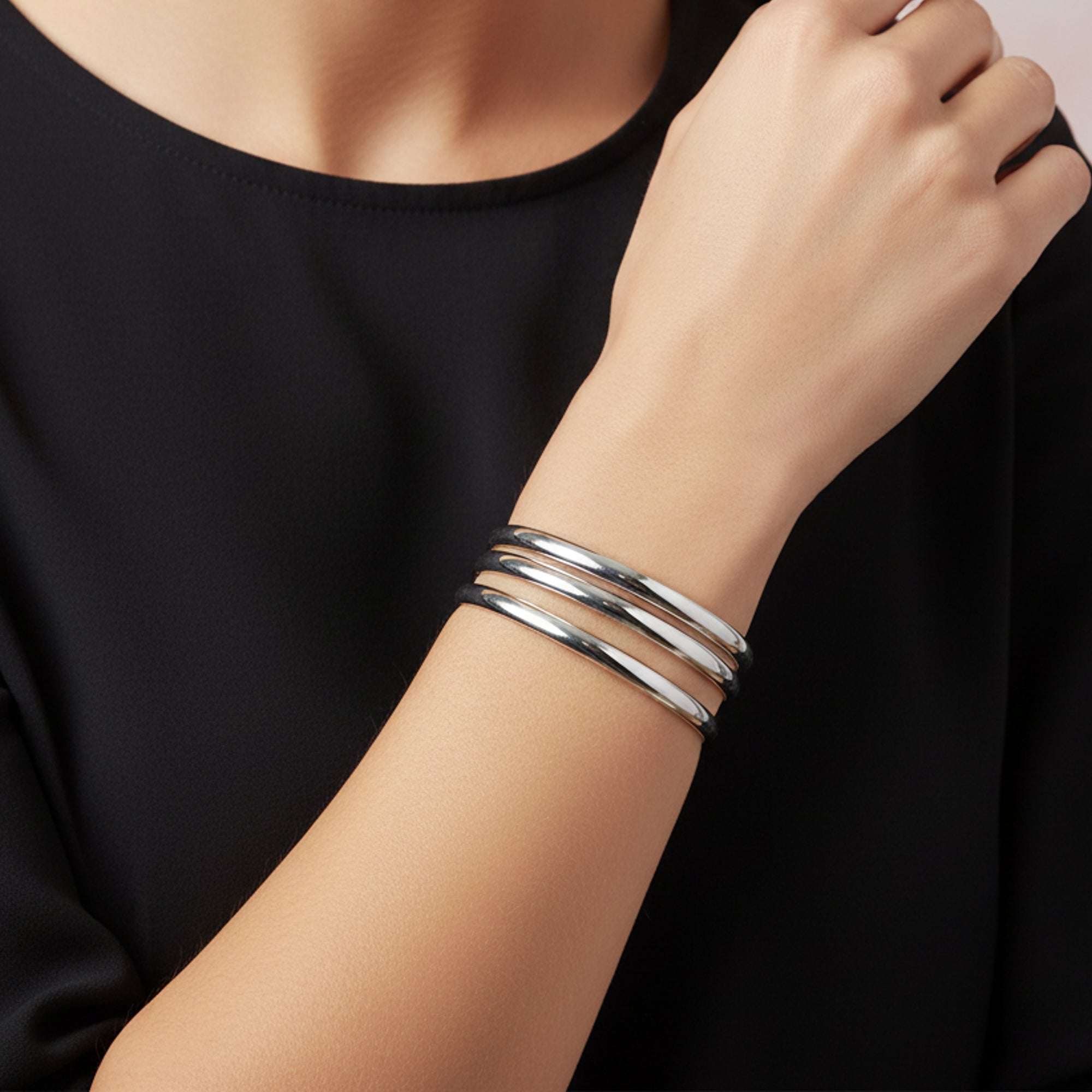 Fin de semana liso 6cm