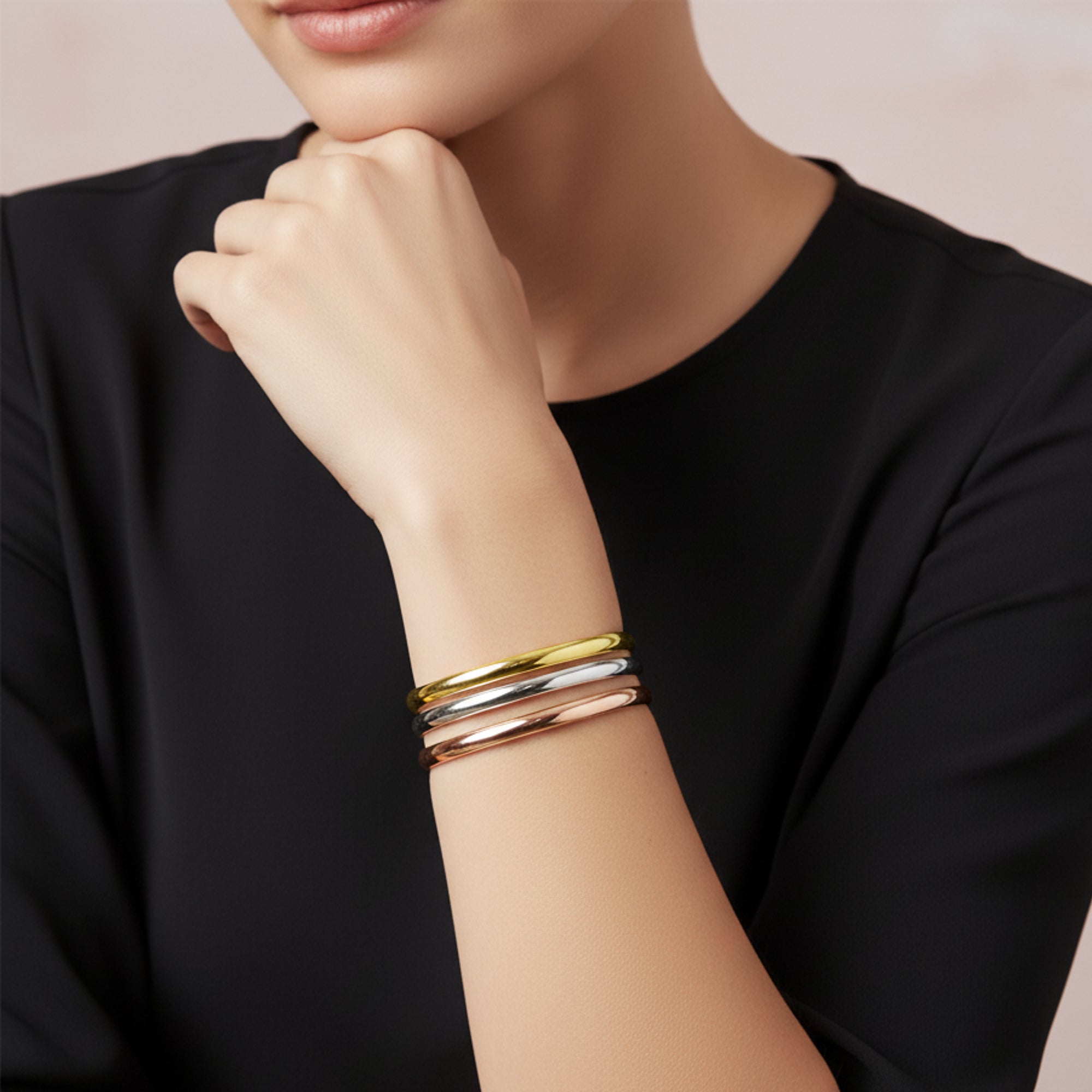 Fin de semana liso 6cm