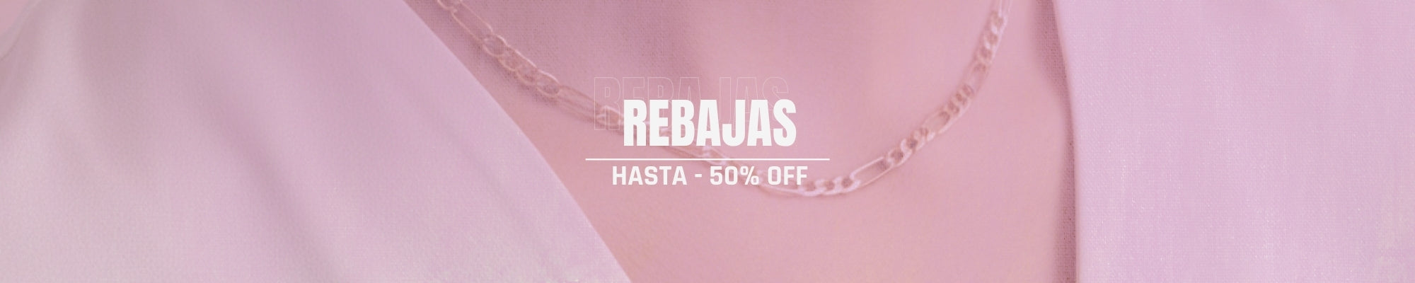 Rebajas