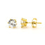 Broquel con cristal 6mm