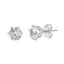 Broquel con cristal 6mm
