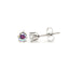 Broquel cristal ab 4mm