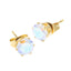 Broquel de cristal ab 6mm
