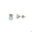 Broquel de cristal ab 6mm