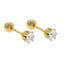 Broquel dormilon con cristal 4mm