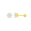 Broquel dormilon cristal 6mm