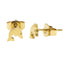 Broquel delfin 5mm