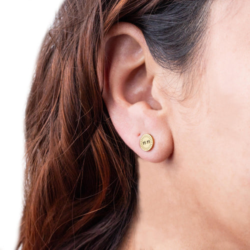 Broquel sol 11:11 8mm