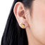 Set aretes pastilla 3-8mm
