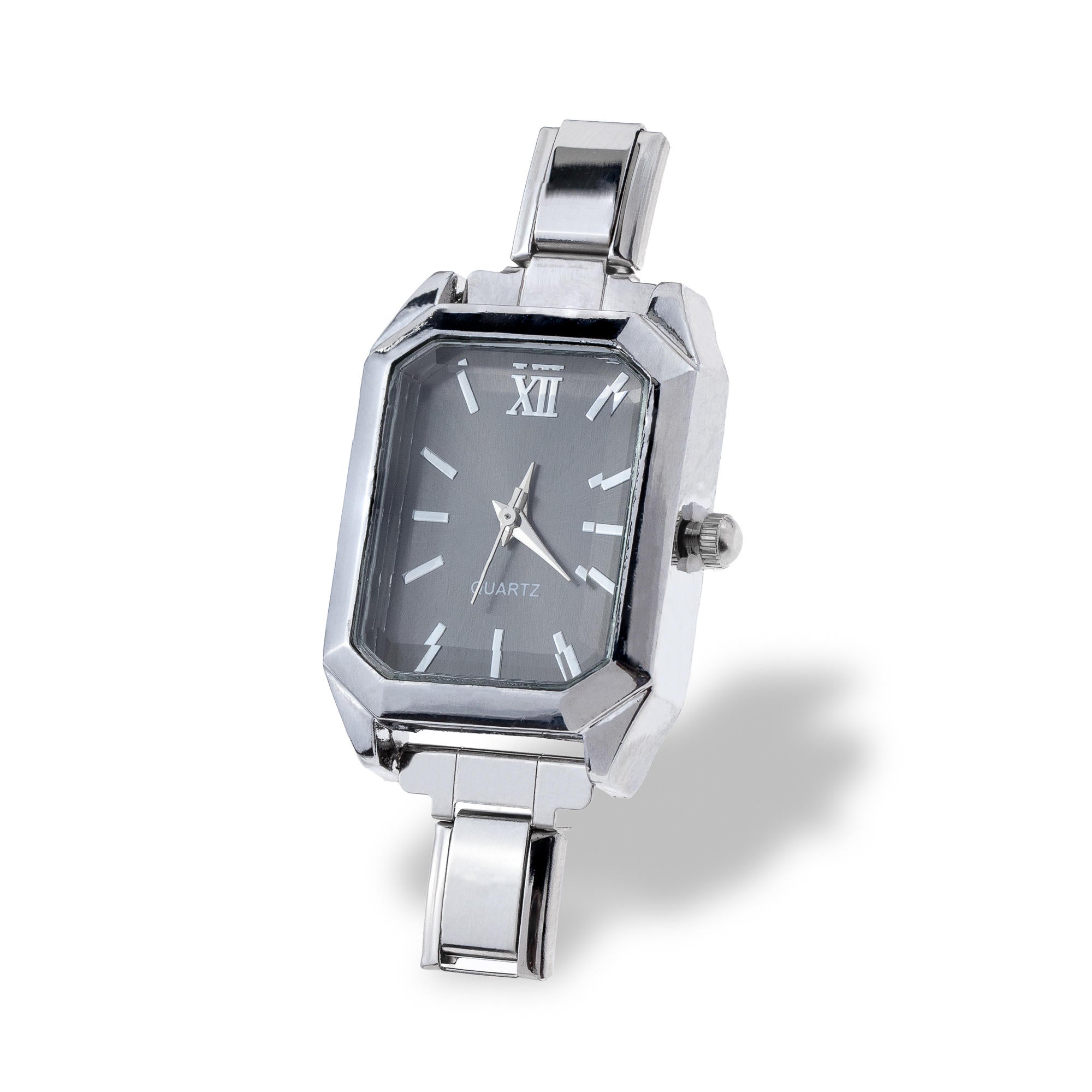 Caratula de reloj rectangular intercambiable 32x23mm – Colore