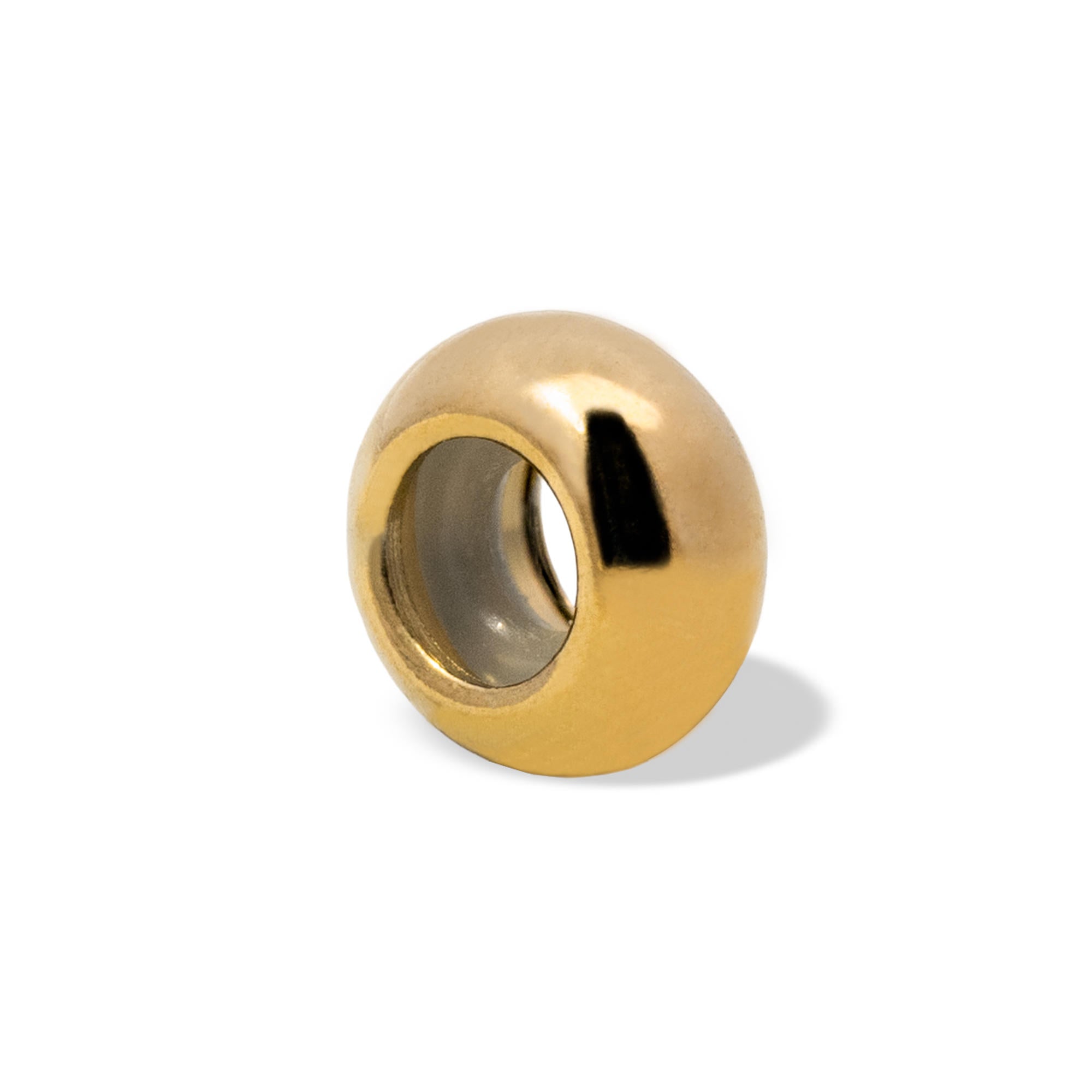 Separador dona liso 8mm