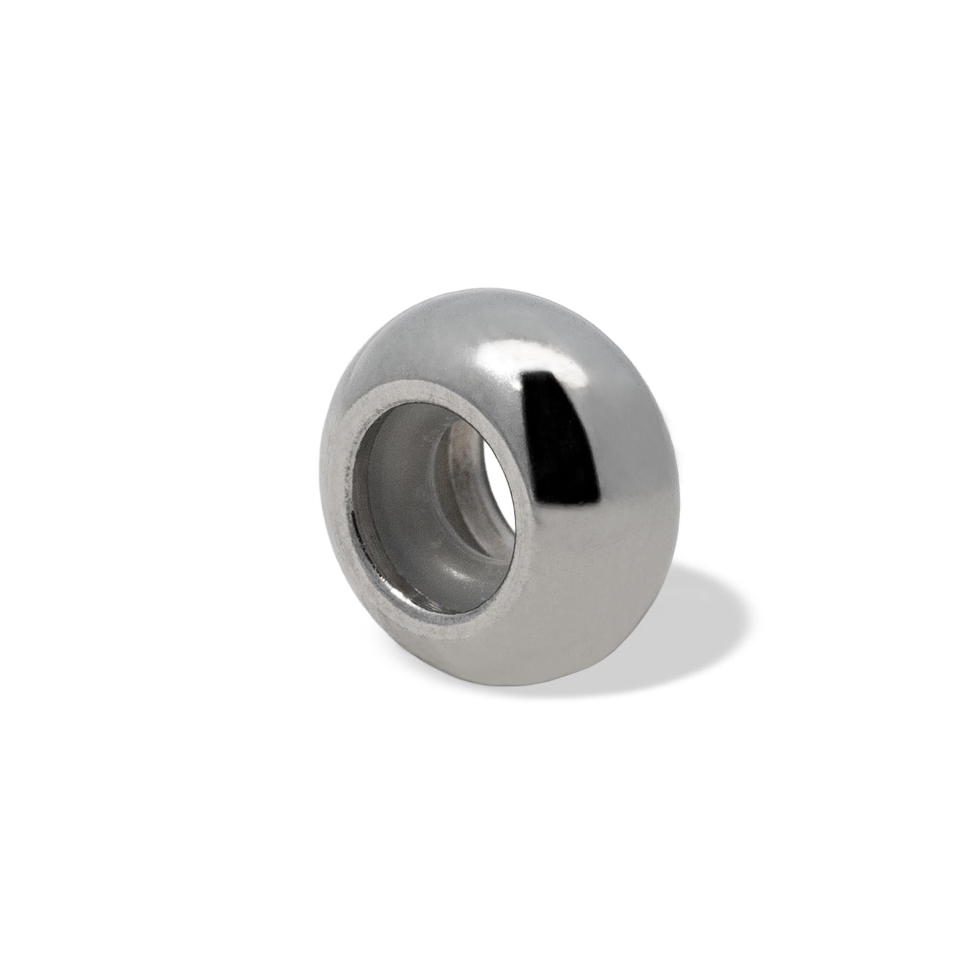 Separador dona liso 8mm