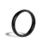 Argolla lisa 4mm
