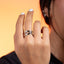 Anillo ajustable eslabones 10mm