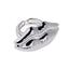 Anillo ajustable de labios 22mm