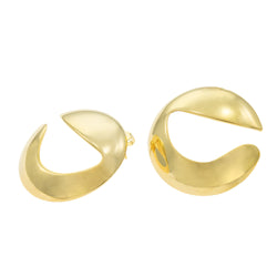 Arete circular hueco irregular 30mm
