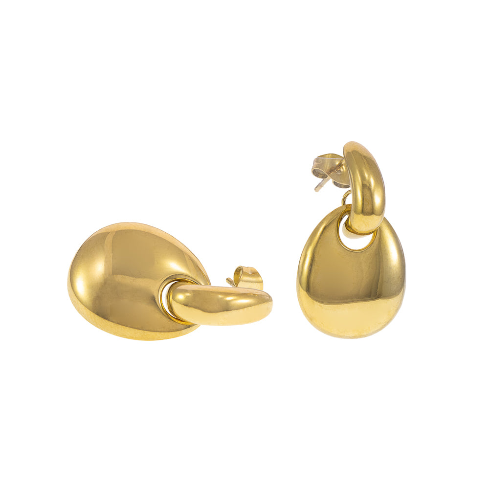 Arete de gota liso 28mm