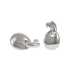 Arete de gota liso 28mm