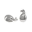 Arete de gota liso 28mm
