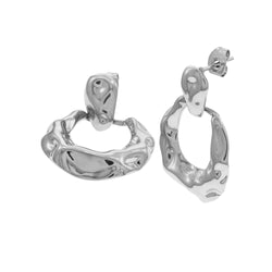 Arete Irregular Martillado 29MM