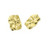 Arete rectangular corrugado 23mm