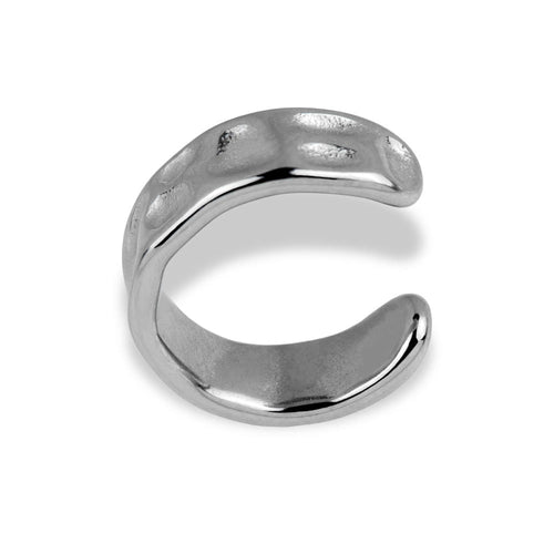 Conciencia martillada 5mm