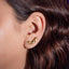 Arete lambada de estrellas 21mm