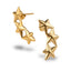 Arete lambada de estrellas 21mm