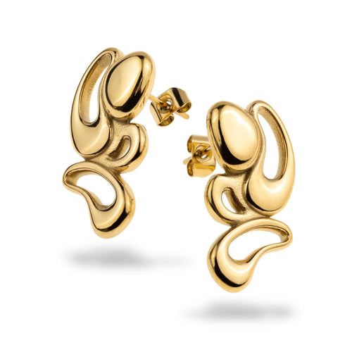 Arete asimetrico silueta 25mm