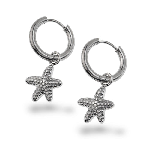 Huggies estrella de mar colgante 30mm