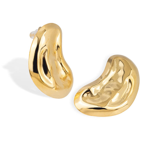 Arete de haba martillada 30mm