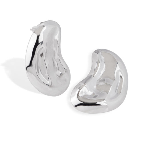 Arete de haba martillada 30mm