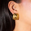 Arete rectangular en espiral 26mm