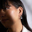 Arete de figuras geometricas 30mm