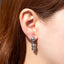 Arete de esferas lisas 25mm