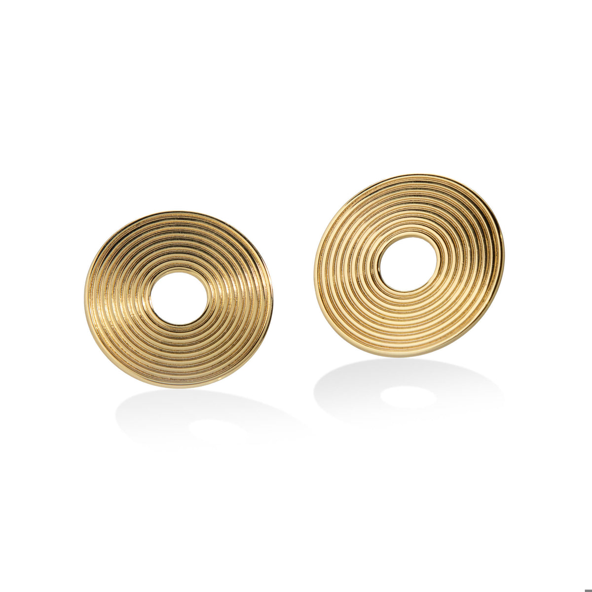 Arete circular espiral 30mm