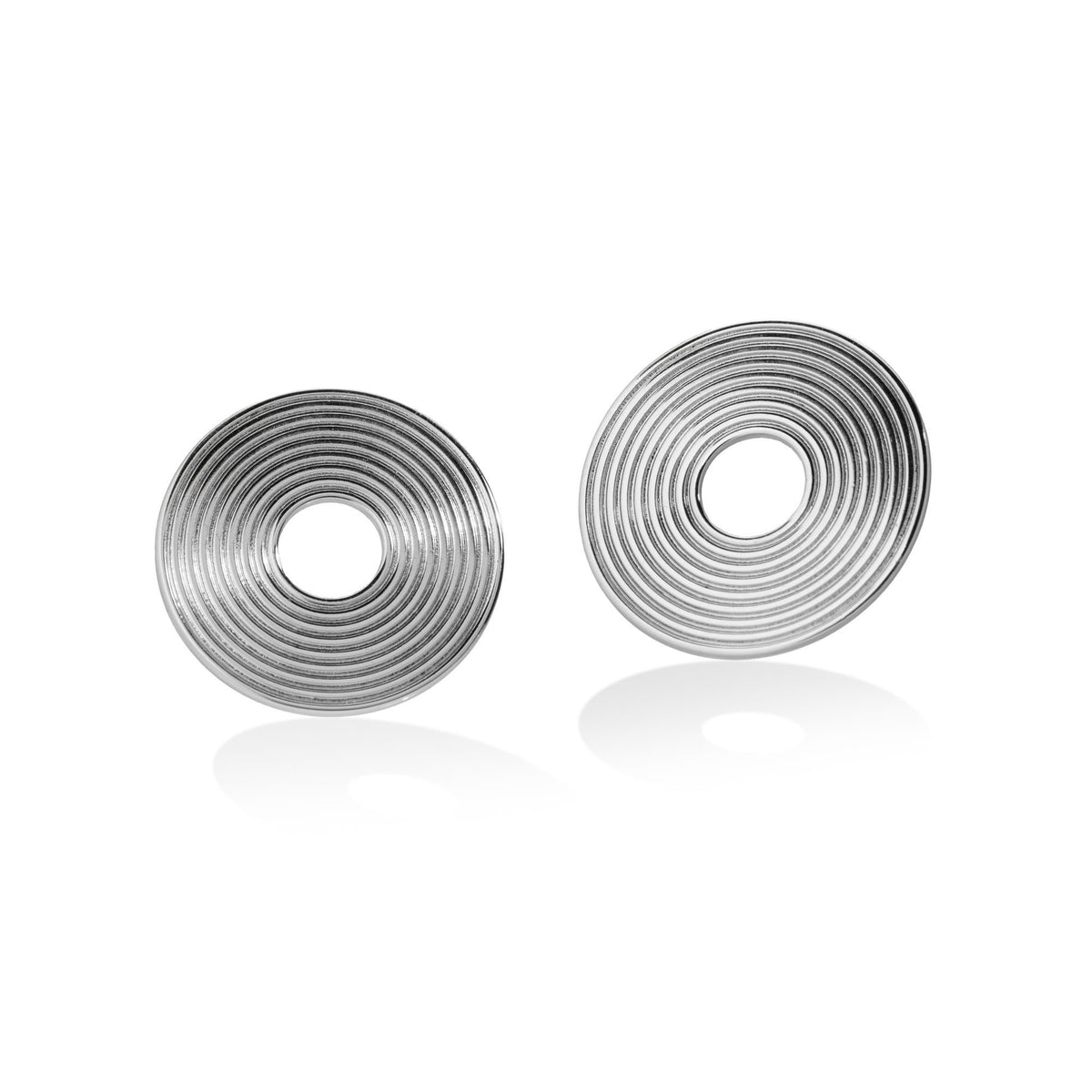 Arete circular espiral 30mm
