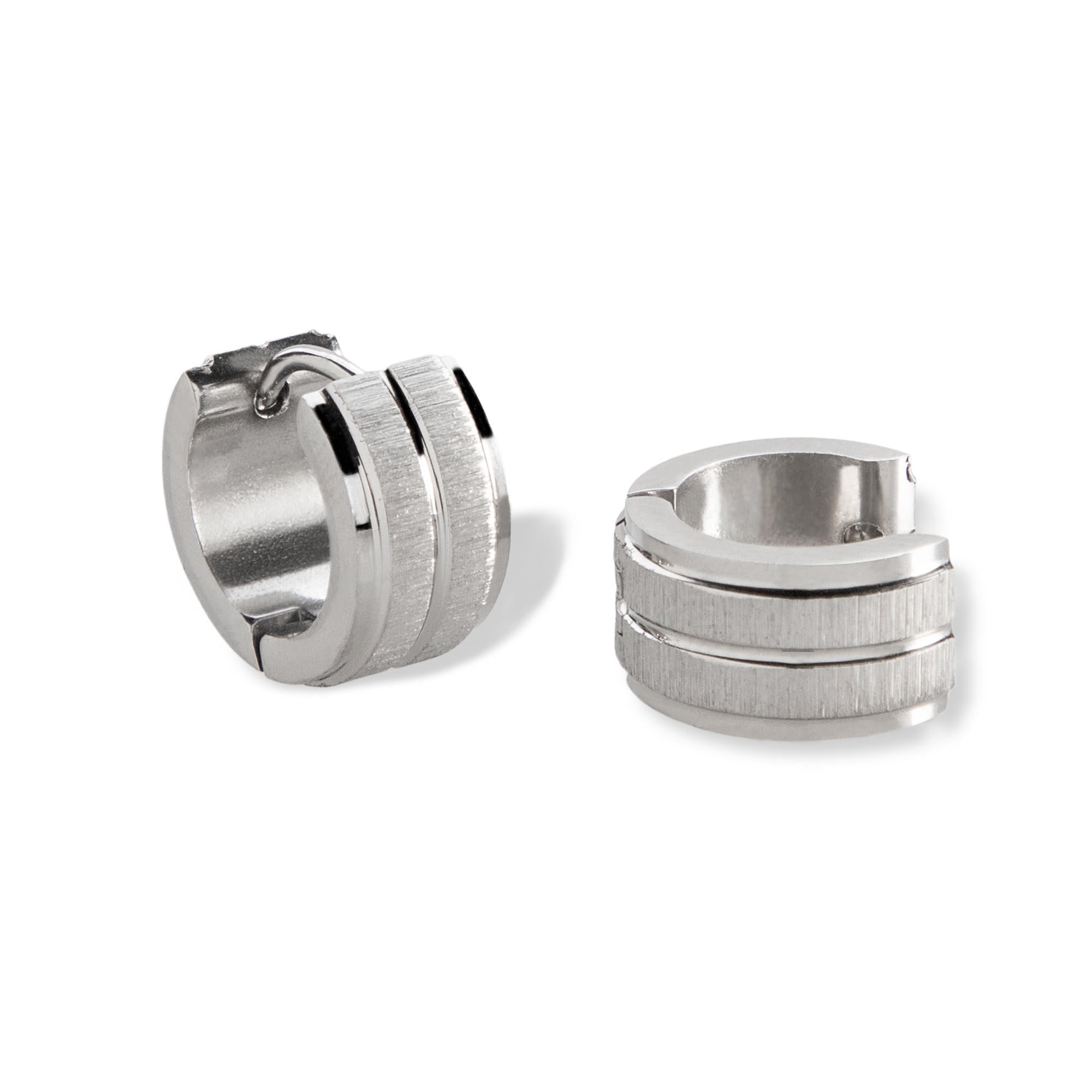 Huggies biselado cepillado central 14mm