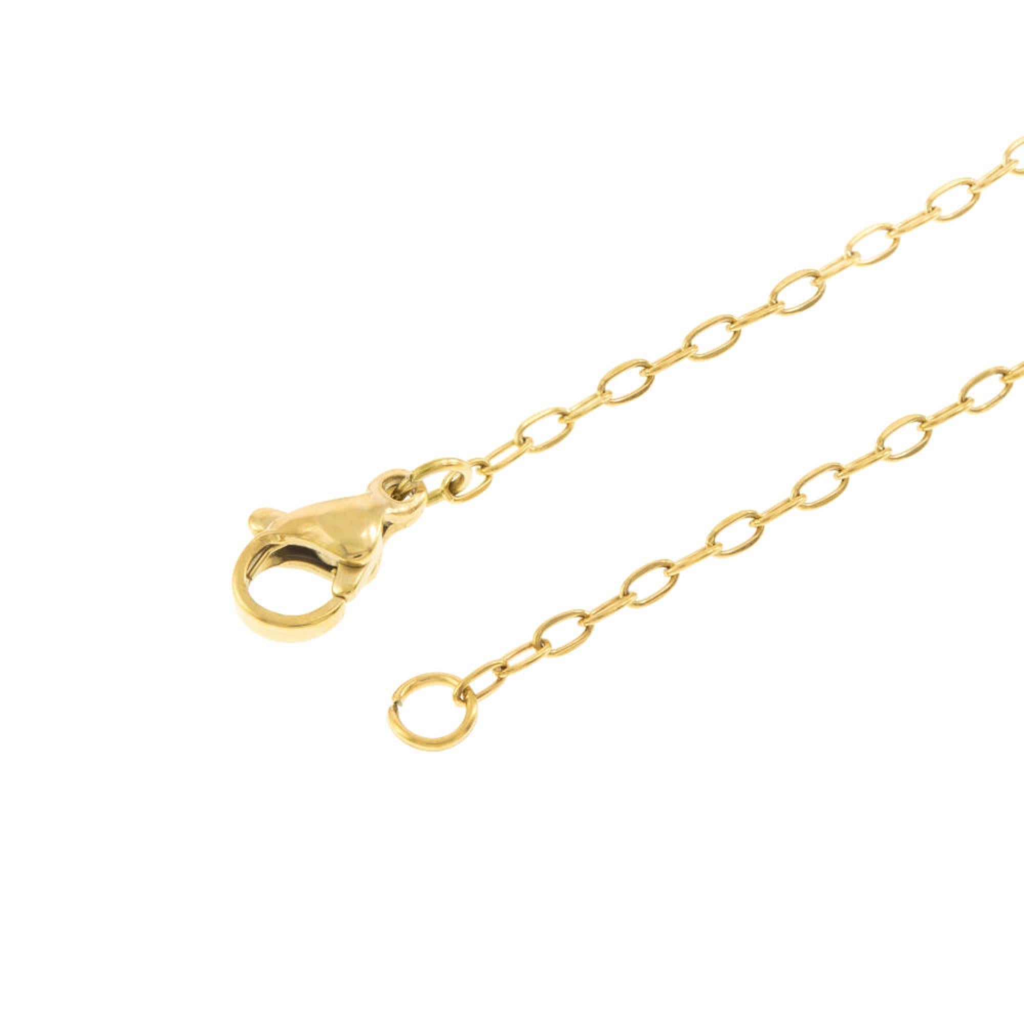 Cadena eslabon oval 45cm