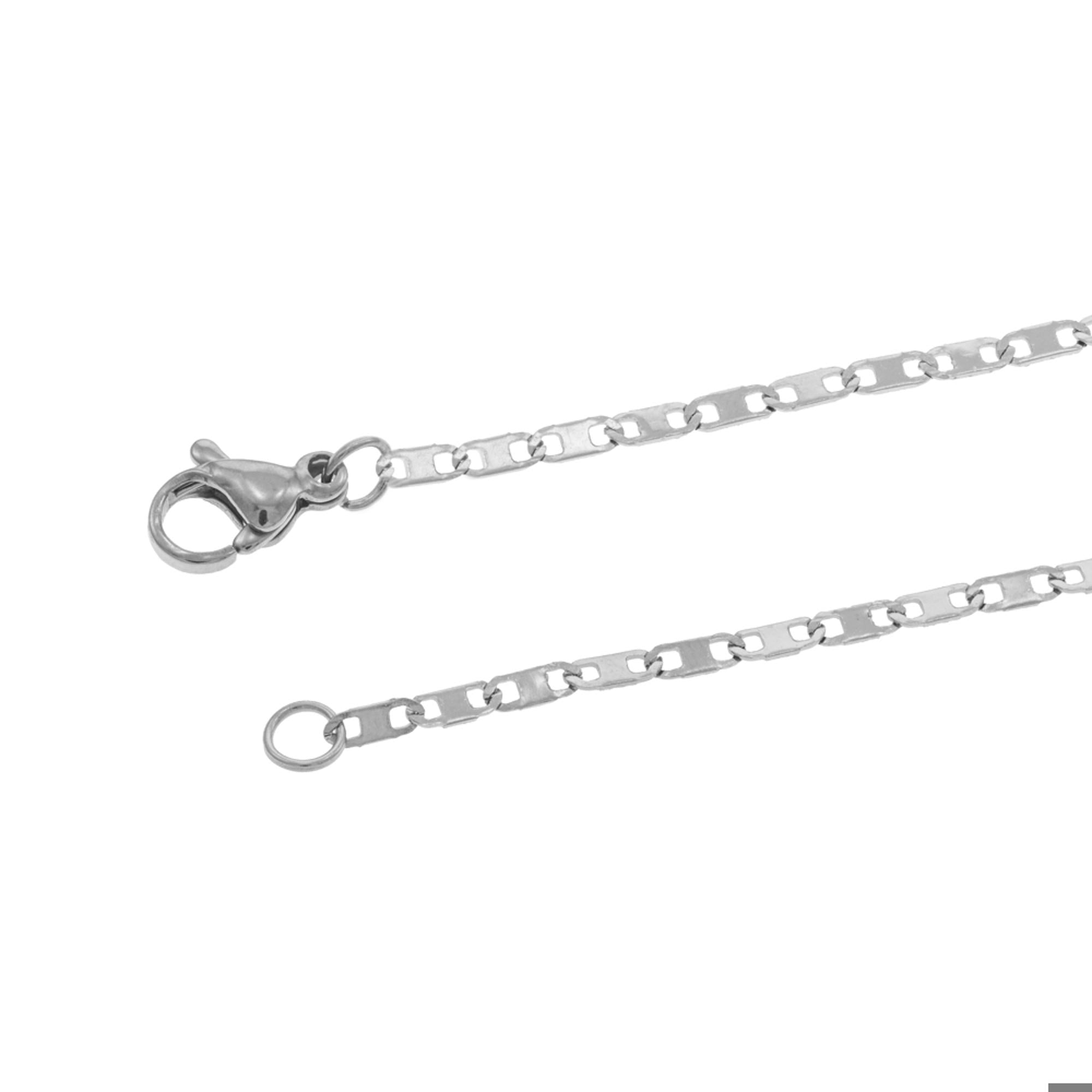 Cadena marinera 50cm