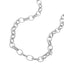 Cadena Eslabon Oval 43CM