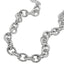 Cadena eslabon oval grueso 43cm