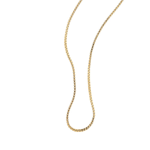 Cadena ajustable de eslabon de caja 50cm