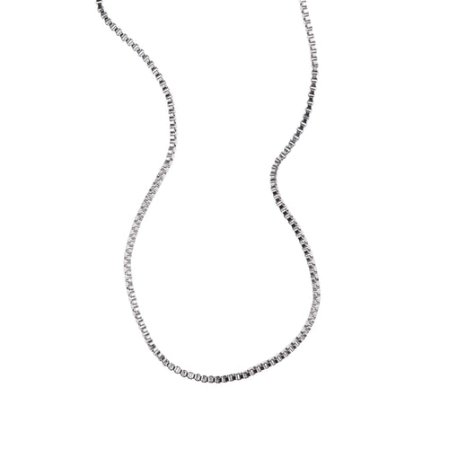 Cadena ajustable de eslabon de caja 50cm