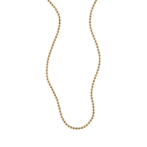 Cadena ajustable de balines 50cm