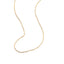 Cadena ajustable eslabon rectangular 50cm